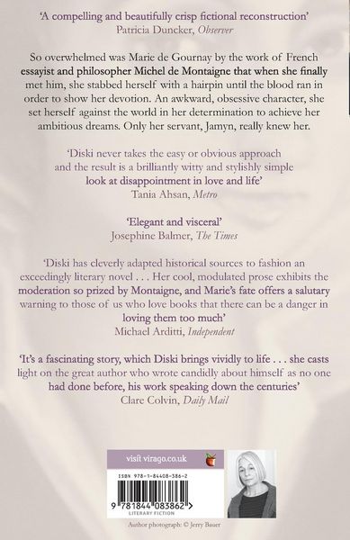 Produktbild: Apology for the Woman Writing