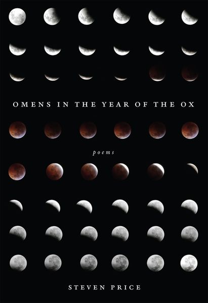 Produktbild: Omens in the Year of the Ox
