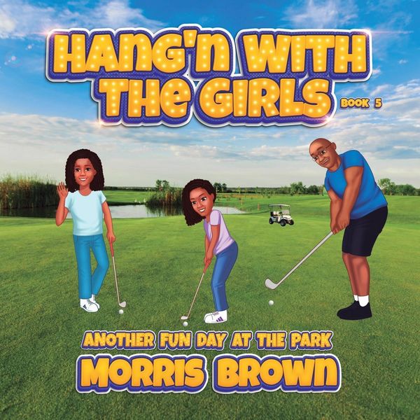 Produktbild: Hang'n with the Girls