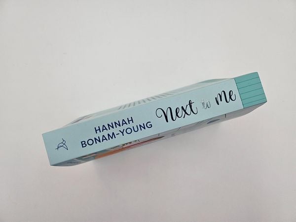 Produktbild: Next to Me