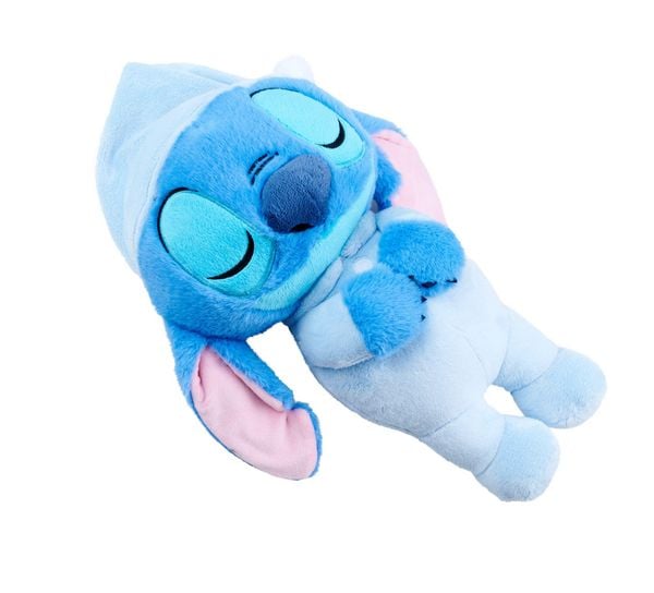 Produktbild: Disney Schlafender Stitch, 31cm