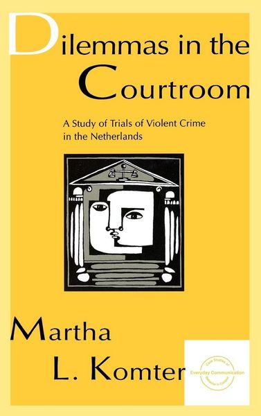 Produktbild: Dilemmas in the Courtroom