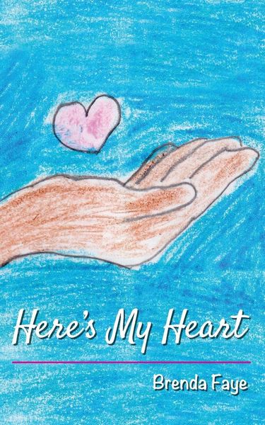 Produktbild: Here's My Heart