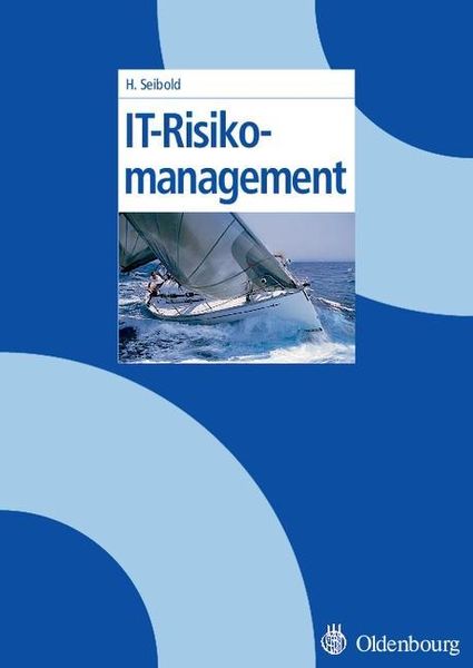 Produktbild: IT-Risikomanagement