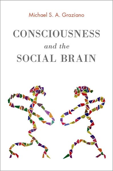 Produktbild: Consciousness and the Social Brain