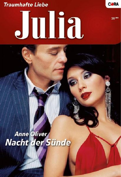 Produktbild: Nacht der S&uuml;nde