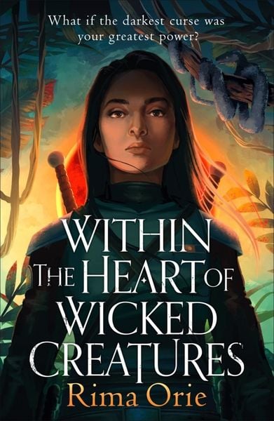 Produktbild: Within the Heart of Wicked Creatures