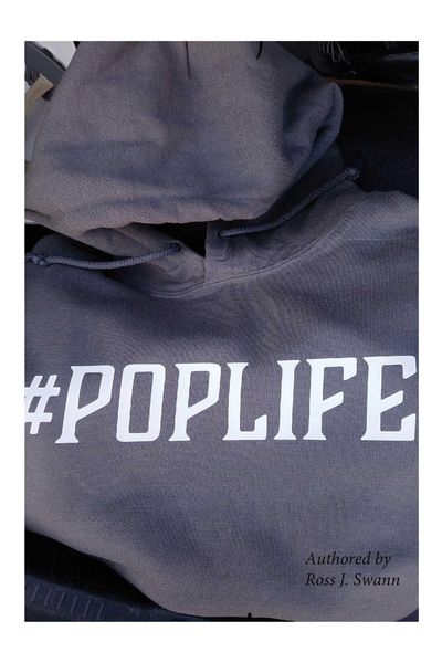 Produktbild: Six Years of Reckless Poppin