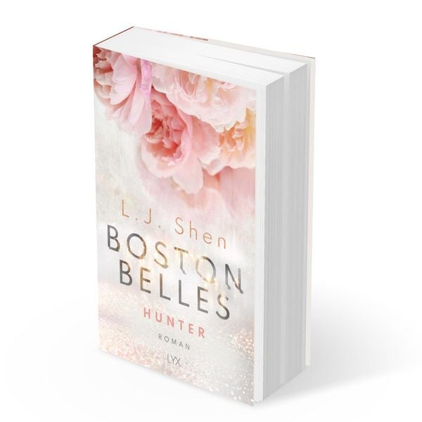 Produktbild: Boston Belles - Hunter