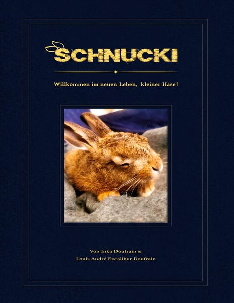 Produktbild: Schnucki