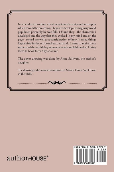 Produktbild: Inn-by-the-Bye Stories-10