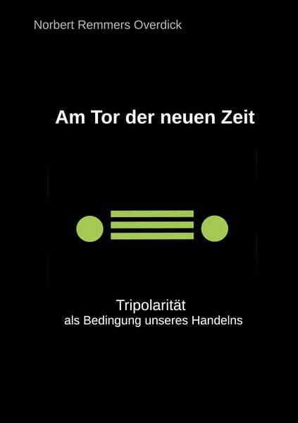 Produktbild: Am Tor der neuen Zeit