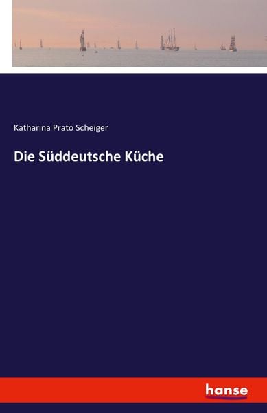 Produktbild: Die S&uuml;ddeutsche K&uuml;che