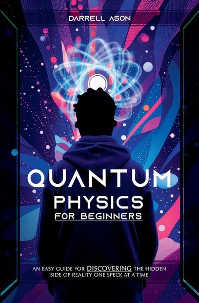 Produktbild: Quantum Physics for Beginners