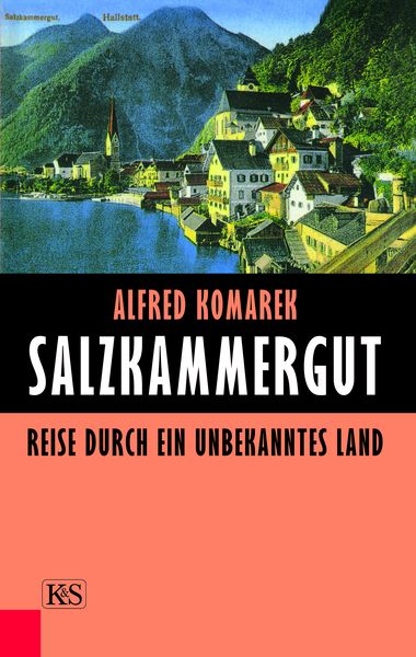 Produktbild: Salzkammergut