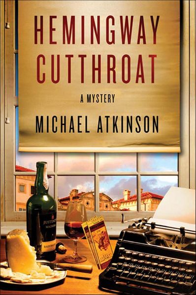 Produktbild: Hemingway Cutthroat