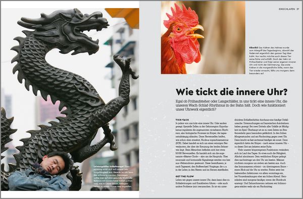 Produktbild: KUNTH Bildband Atlas des Schlafens
