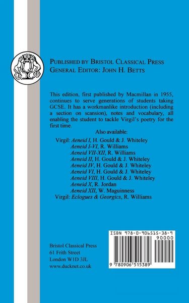 Produktbild: Virgil