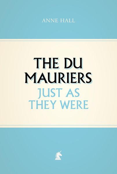 Produktbild: The Du Mauriers Just as They Were