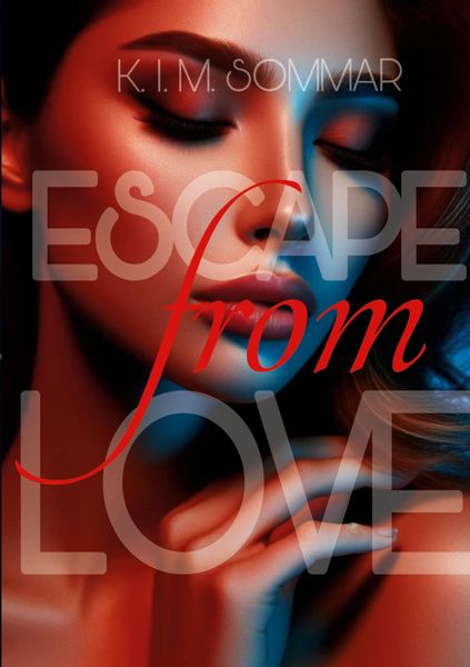 Produktbild: Escape from Love