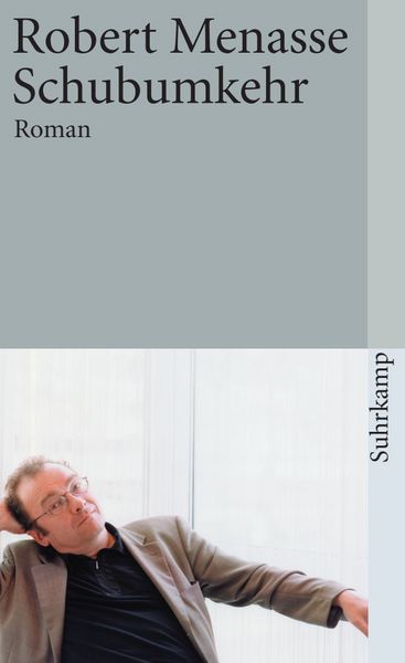 Produktbild: Schubumkehr