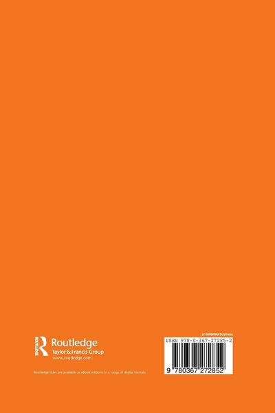 Produktbild: Migration in Post-Colonial Hong Kong