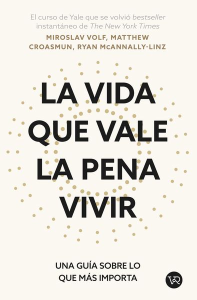 Produktbild: La vida que vale la pena vivir