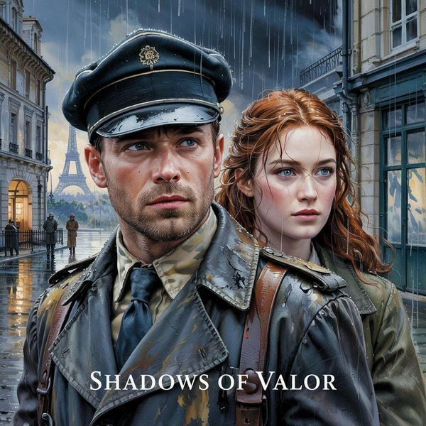 Produktbild: Shadows of Valor