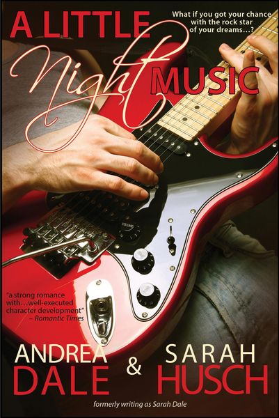 Produktbild: A Little Night Music