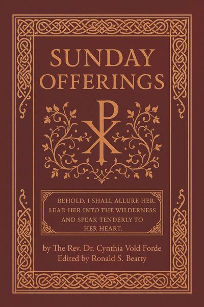 Produktbild: Sunday Offerings