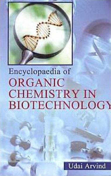 Produktbild: Encyclopaedia of Organic Chemistry In Biotechnology