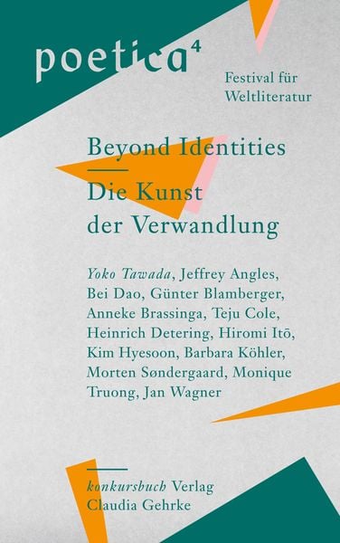 Produktbild: Die Kunst der Verwandlung / Beyond Identities