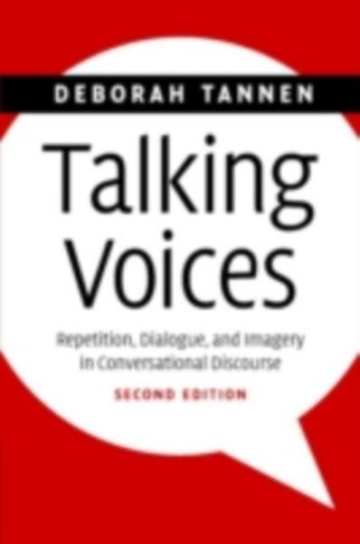 Produktbild: Talking Voices
