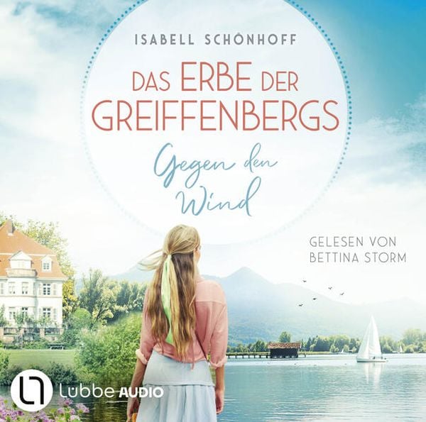 Produktbild: Gegen den Wind