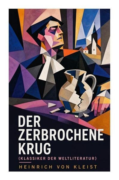 Produktbild: Der zerbrochene Krug (Klassiker der Weltliteratur)