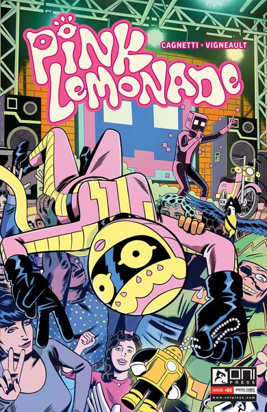 Produktbild: Pink Lemonade #6