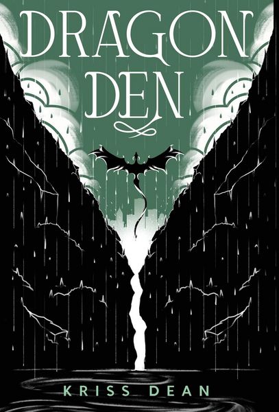 Produktbild: Dragon Den
