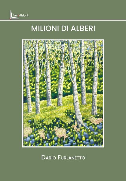 Produktbild: Milioni di alberi