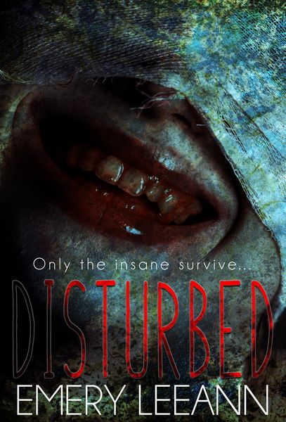 Produktbild: Disturbed
