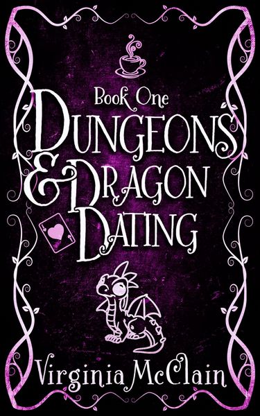 Produktbild: Dungeons & Dragon Dating