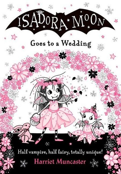 Produktbild: Isadora Moon Goes to a Wedding