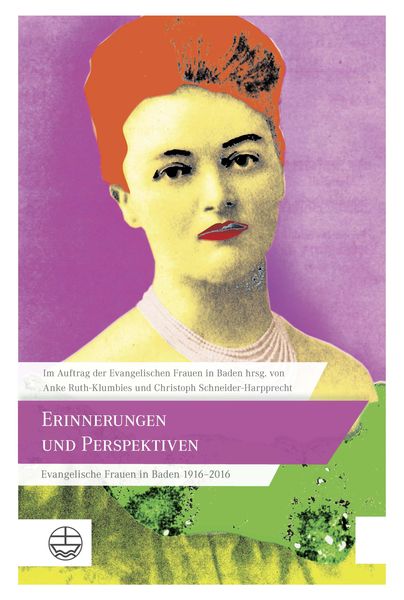 Produktbild: Erinnerungen und Perspektiven