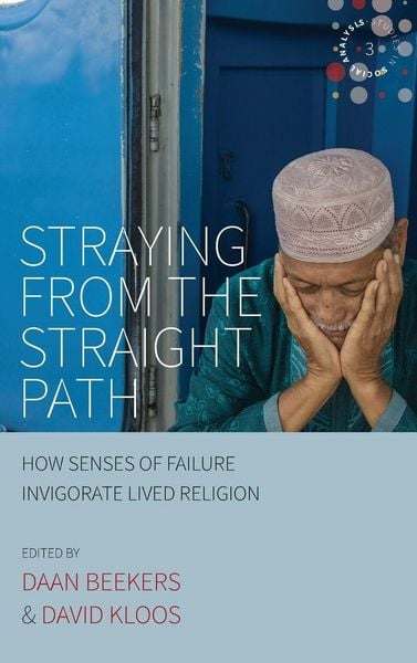 Produktbild: Straying from the Straight Path