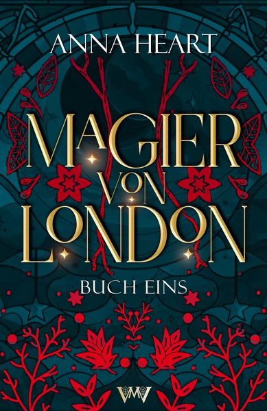 Produktbild: Magier von London - Buch eins GRATIS