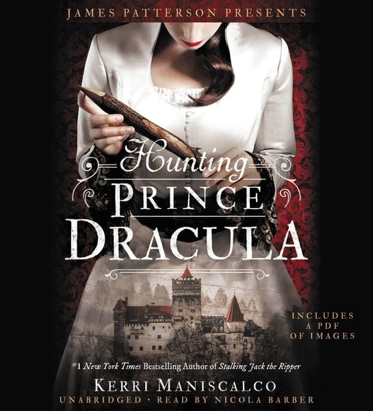 Produktbild: Hunting Prince Dracula