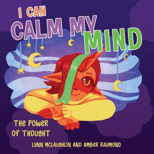 Produktbild: I Can Calm My Mind