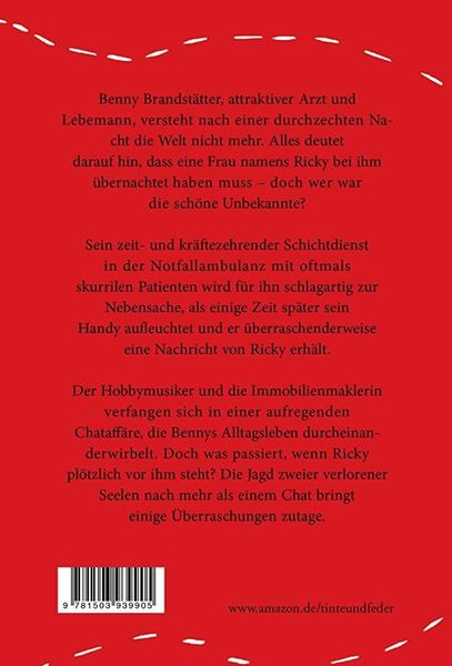 Produktbild: Kammerflimmern und Klabusterbeeren