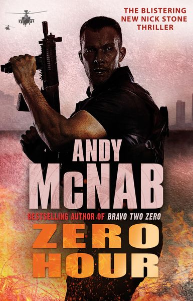 Produktbild: Zero Hour