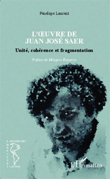 Produktbild: L'oeuvre de Juan Jos&eacute; Saer