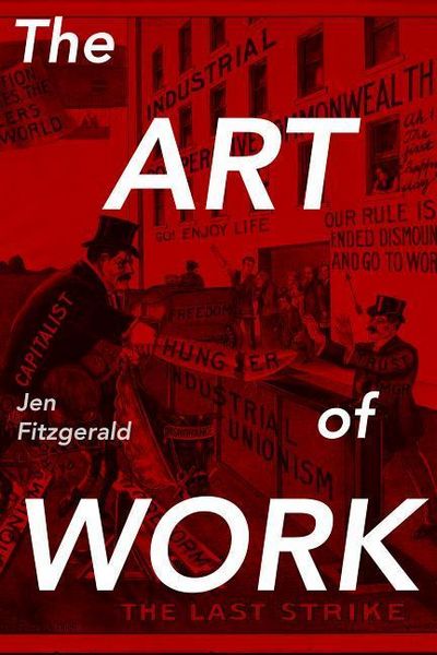 Produktbild: The Art of Work